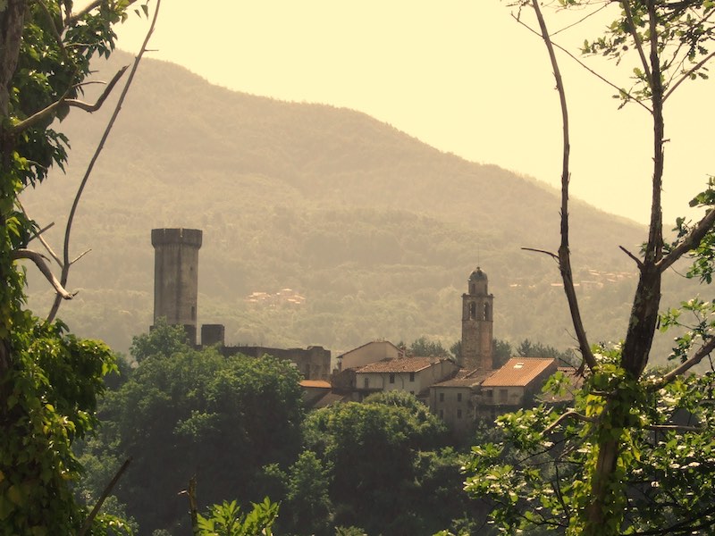 Castello Malgrate